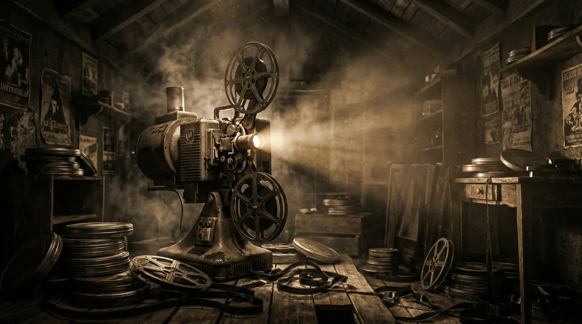 胶卷时光机 - 经典 大胸 光影修复工作室